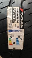 🚗245/40 R20 99W YOKOHAMA ADVAN NEOVA AD09 Sommer NEU Lot534