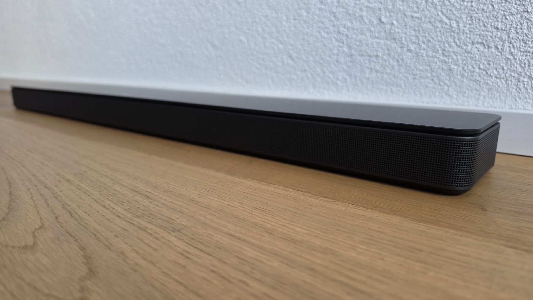 Bose Lautsprecher: Bose Smart Soundbar 500 – Gebraucht aus Spiez von gbr-stu 3