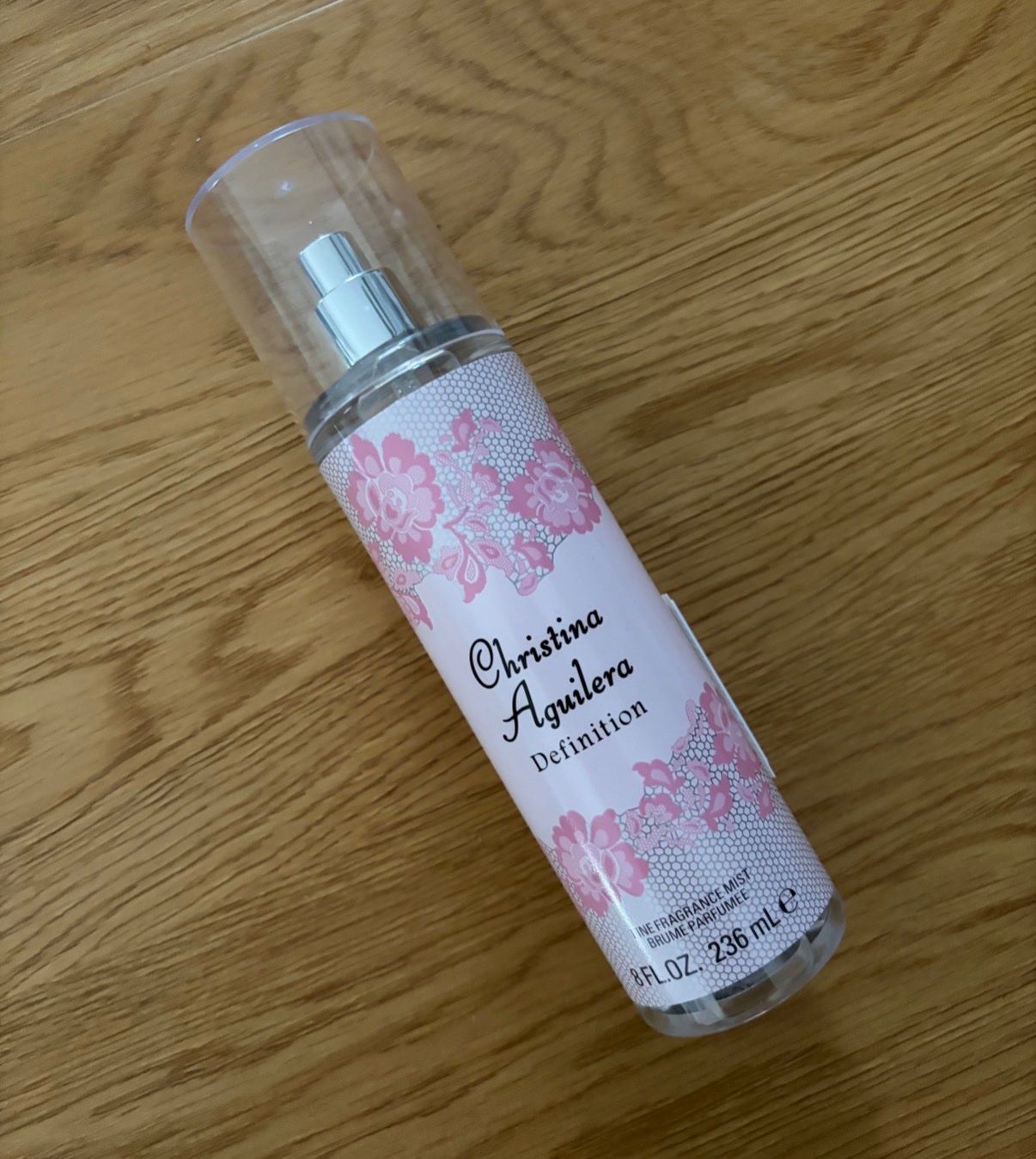 Parfums & Eau de Toilette: Christina Aguilera Körperspray Definition – Neuf avec emballage d'origine à Bauma par athena00