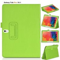 Hülle Etui Case Book Cover für Samsung Galaxy TAB PRO 10.1"