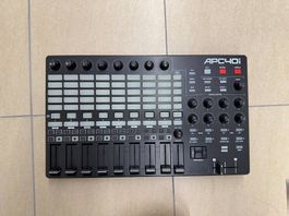 Akai MPC40 Mk II *NEUWERTIG* mit OVP