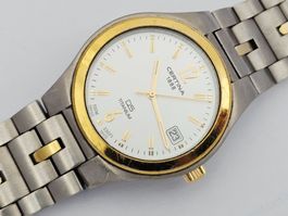 Certina 1888 DS Titanium Herrenuhr