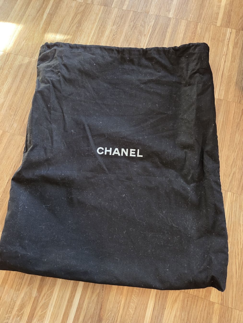 Chanel Borse da donna: Chanel Tasche. Nie benutzt! – Nuovo (secondo la descrizione) da Trimmis venduto da fel_h5jm 5