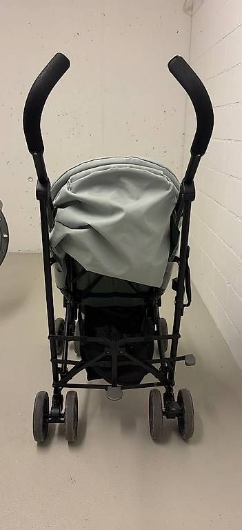 Joie Kinderwagen: Joie Buggy – Gebraucht aus St.Gallen von Meieneb 2