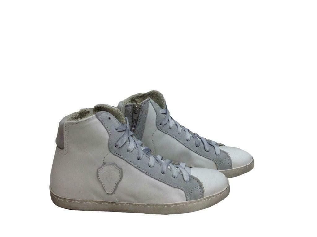 Chaussures hommes: Leder Sneaker – Neuf avec emballage d'origine à St. Gallen par Demos86 3