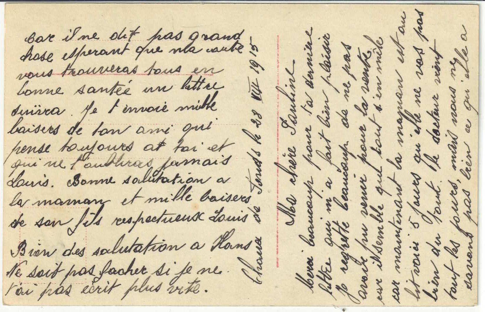 Cartoline postali: Le Trompette de Säckingen – Usato da Ettingen venduto da Kartenplanet 1