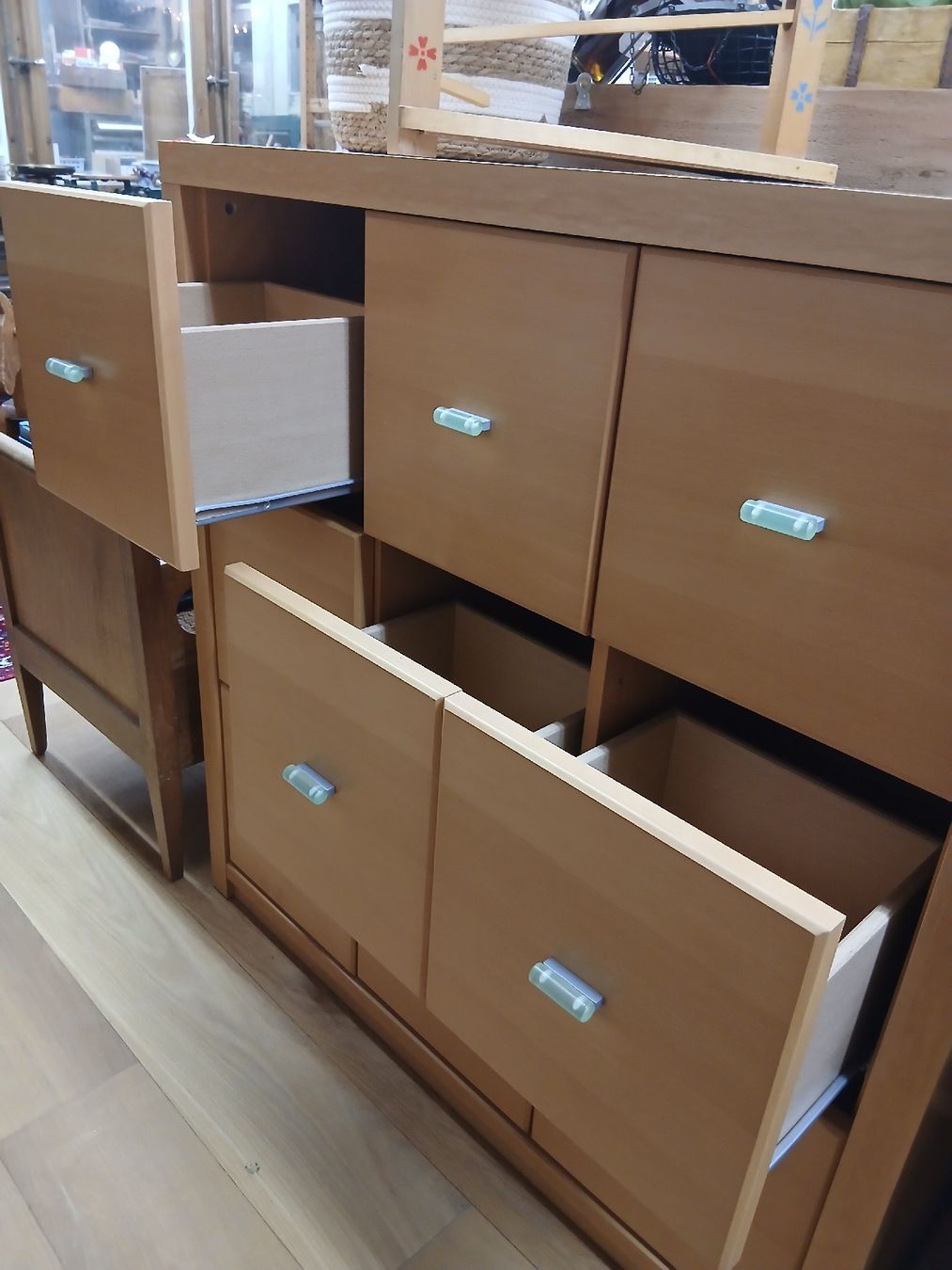 Commodes: Kommode – Neuf (Voir description) à Adligenswil par karinma 1