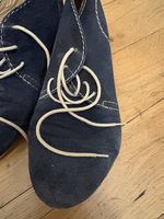Tamaris Leder Schuhe // Leather Shoes