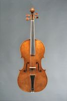 Barock Bratsche - Alto Baroque - Baroque Viola