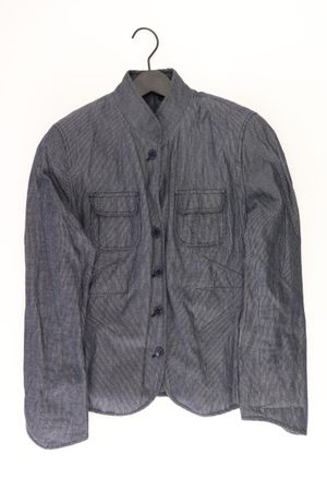 Taifun Übergangsjacke Gr. 42 blau