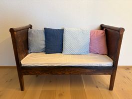 Kinder Sofa