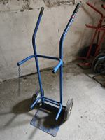 Robuste Sackkarre für Umzug und Transport, sofort!