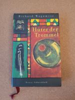 Richard Wagamese: Hüter der Trommel