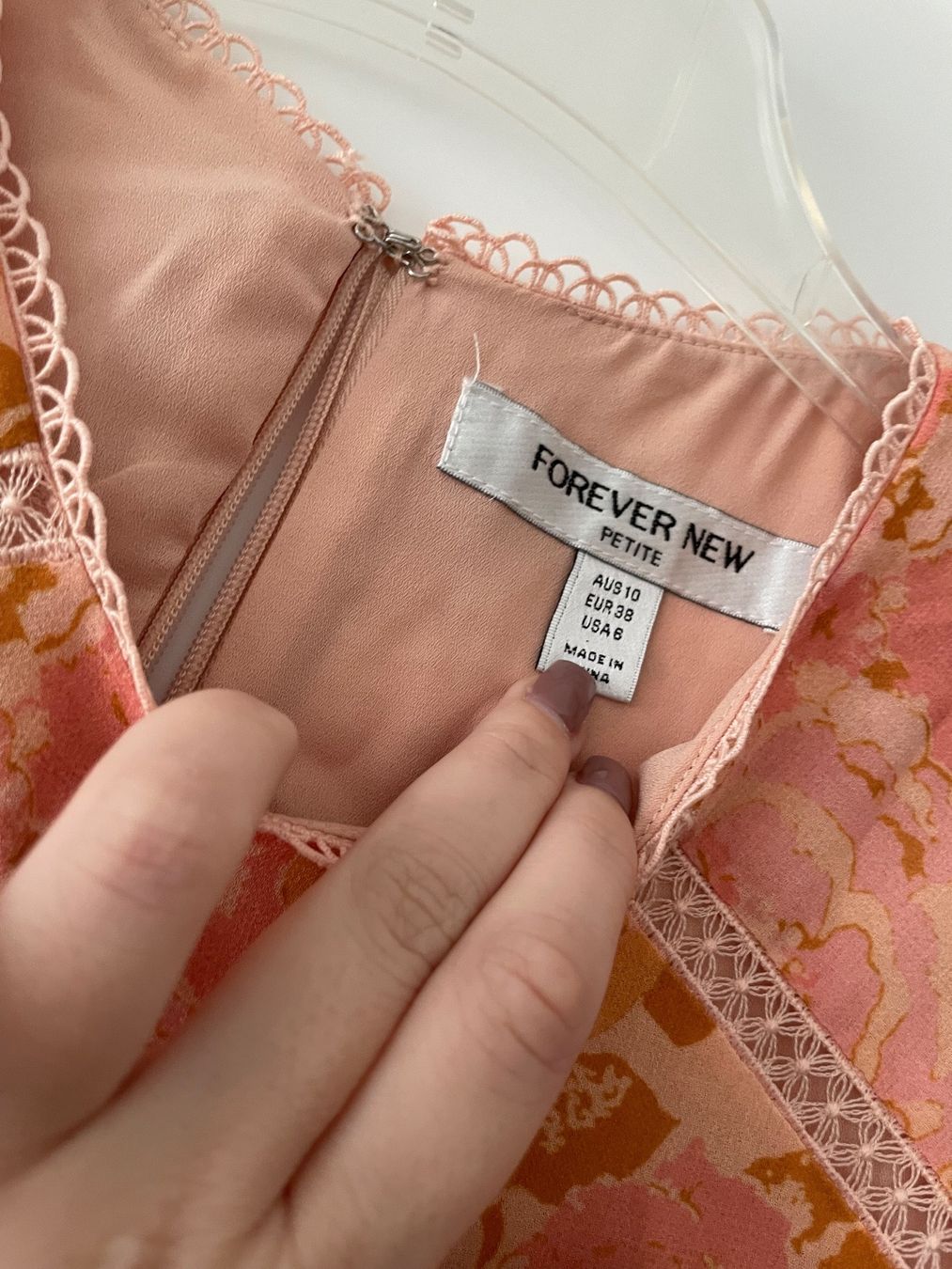 Vestiti: Chices Kleid | Grösse 38 – Nuovo (secondo la descrizione) da Niederrohrdorf venduto da jasmiinw 3