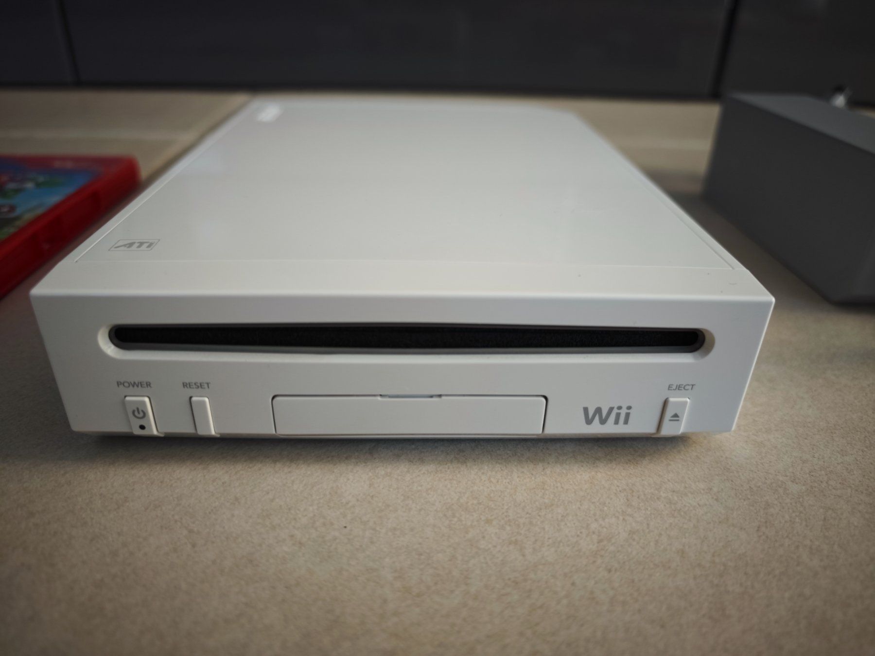 Nintendo Console: Console Nintendo Wii con accessori e giochi - Usato poco – Usato da Intragna venduto da Dekino 3