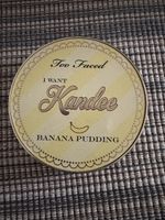 Too Faced i want Kandee Banana Pudding Face Powder