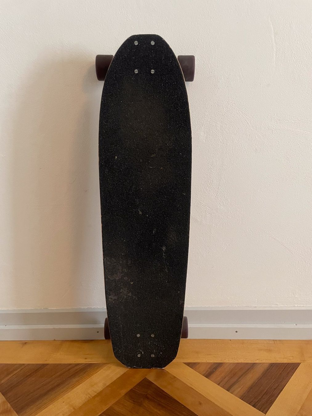Skateboards: Longboard – D'occasion à Basel par helger 1
