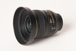 Nikon AF-S Nikkor 24mm 1:1.4G ED - Top Zustand!