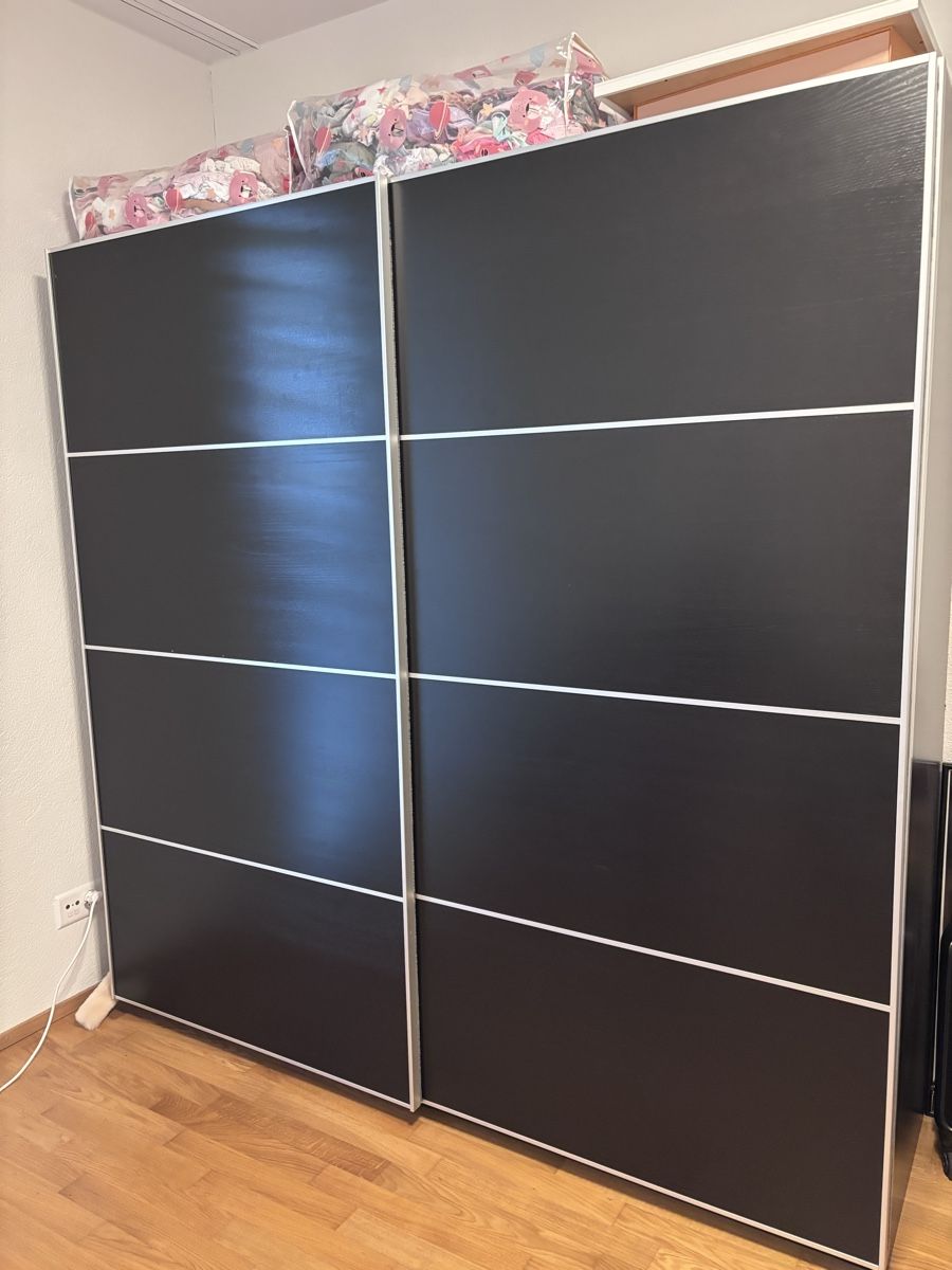 Ikea Schränke: Pax Schrank Ikea – Gebraucht aus Langenthal von imaja92 2