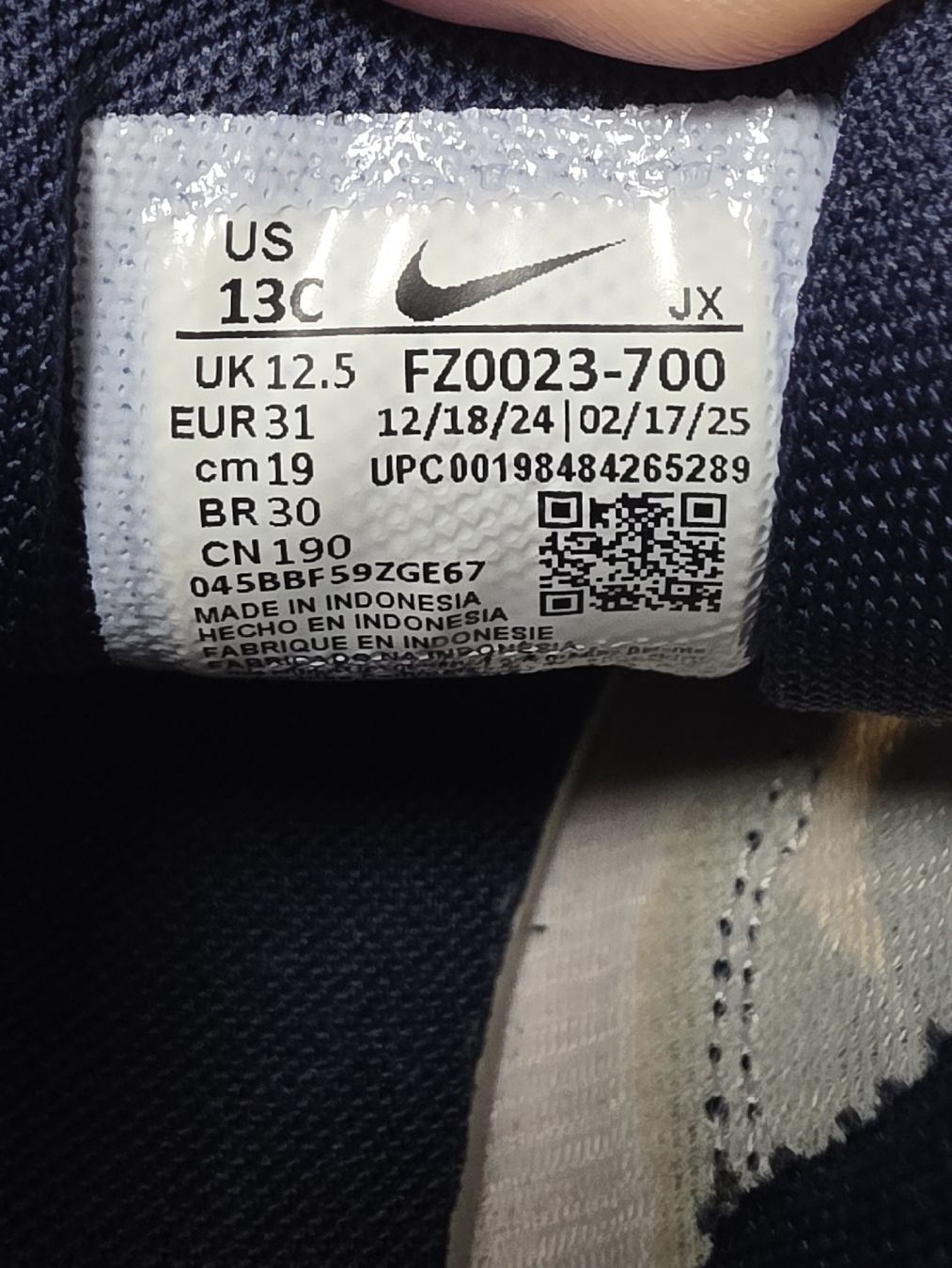Nike Scarpe da uomo: Nike Air Max Tn – Usato da Suhr venduto da MrvicaAG 7