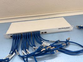 MikroTik Cloud Router Switch CRS326-24G-2S+RM