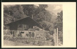 Ringgenberg, SEEMÄTTELI um 1950