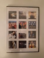 DVD "Bon Jovi - The Crush Tour"