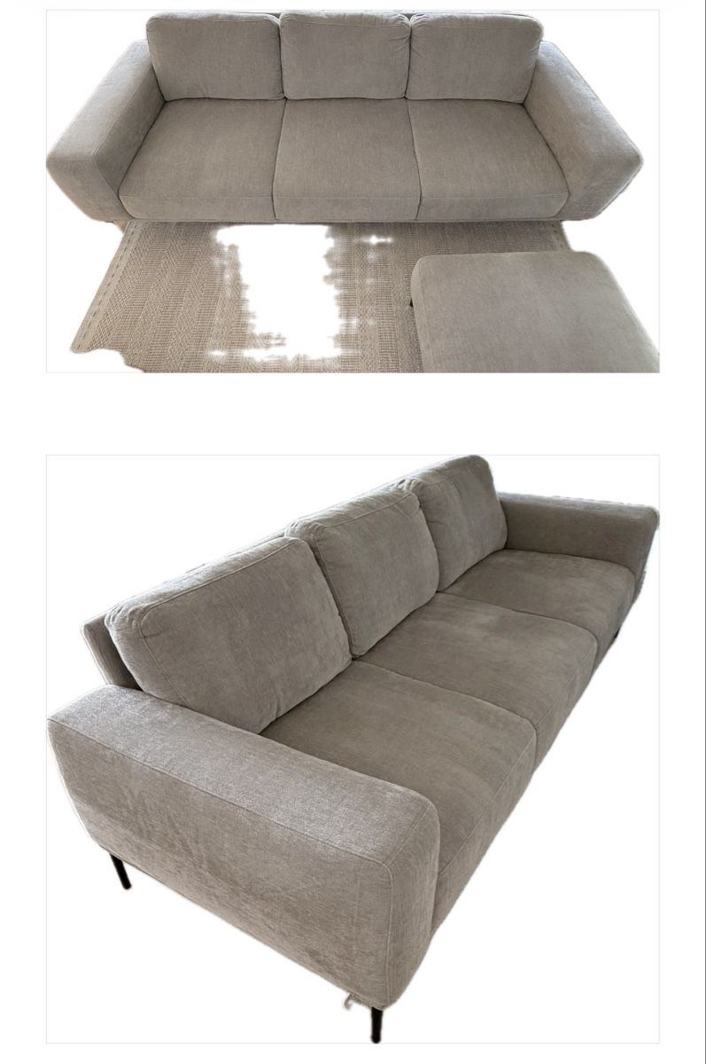 Livique Sofas: Sofa Maya – Gebraucht aus Rotkreuz von fla_w2y7