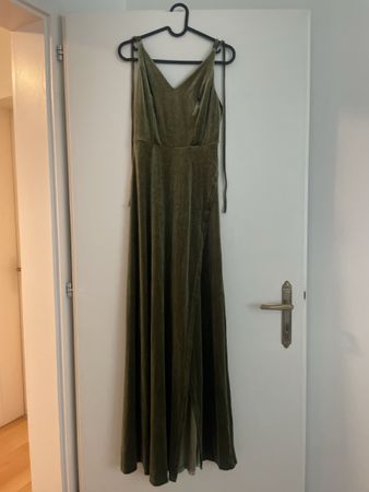 Elegant dress