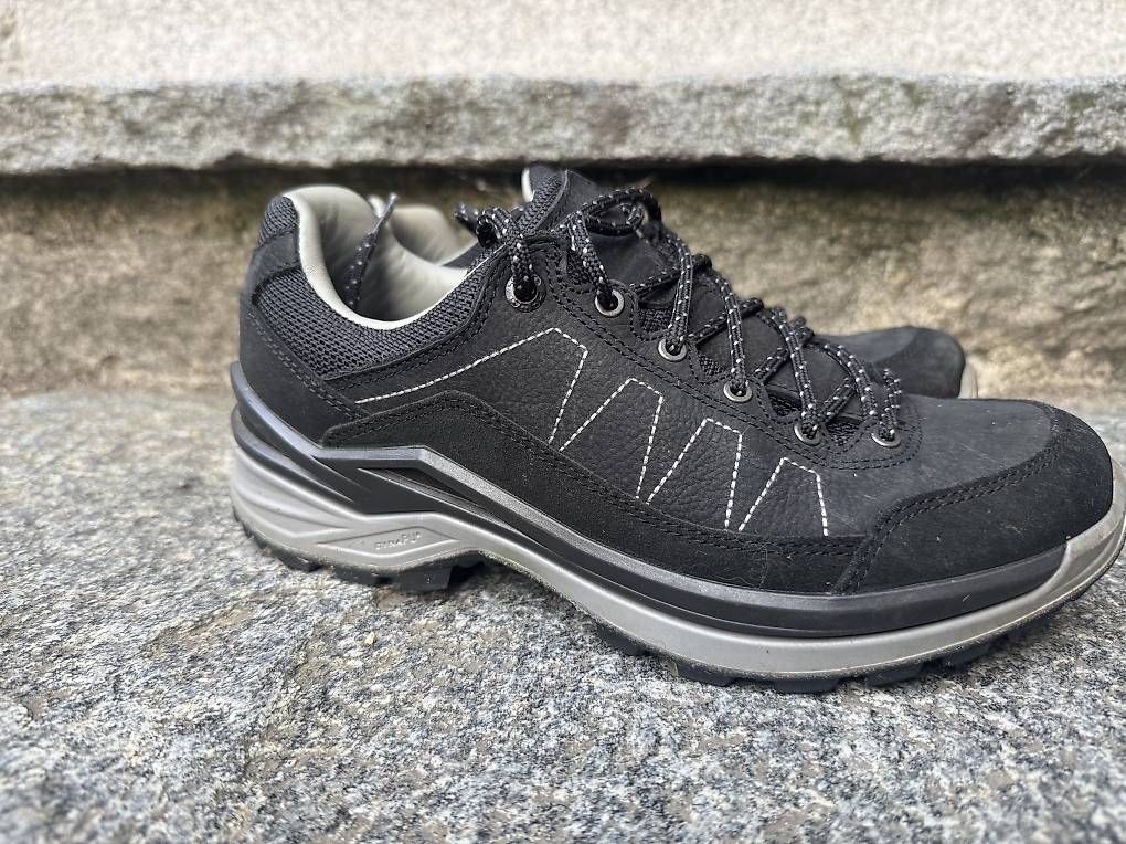 Scarpe da donna: Scarpe Lowa – Usato da Mesocco venduto da ser_w87n 1