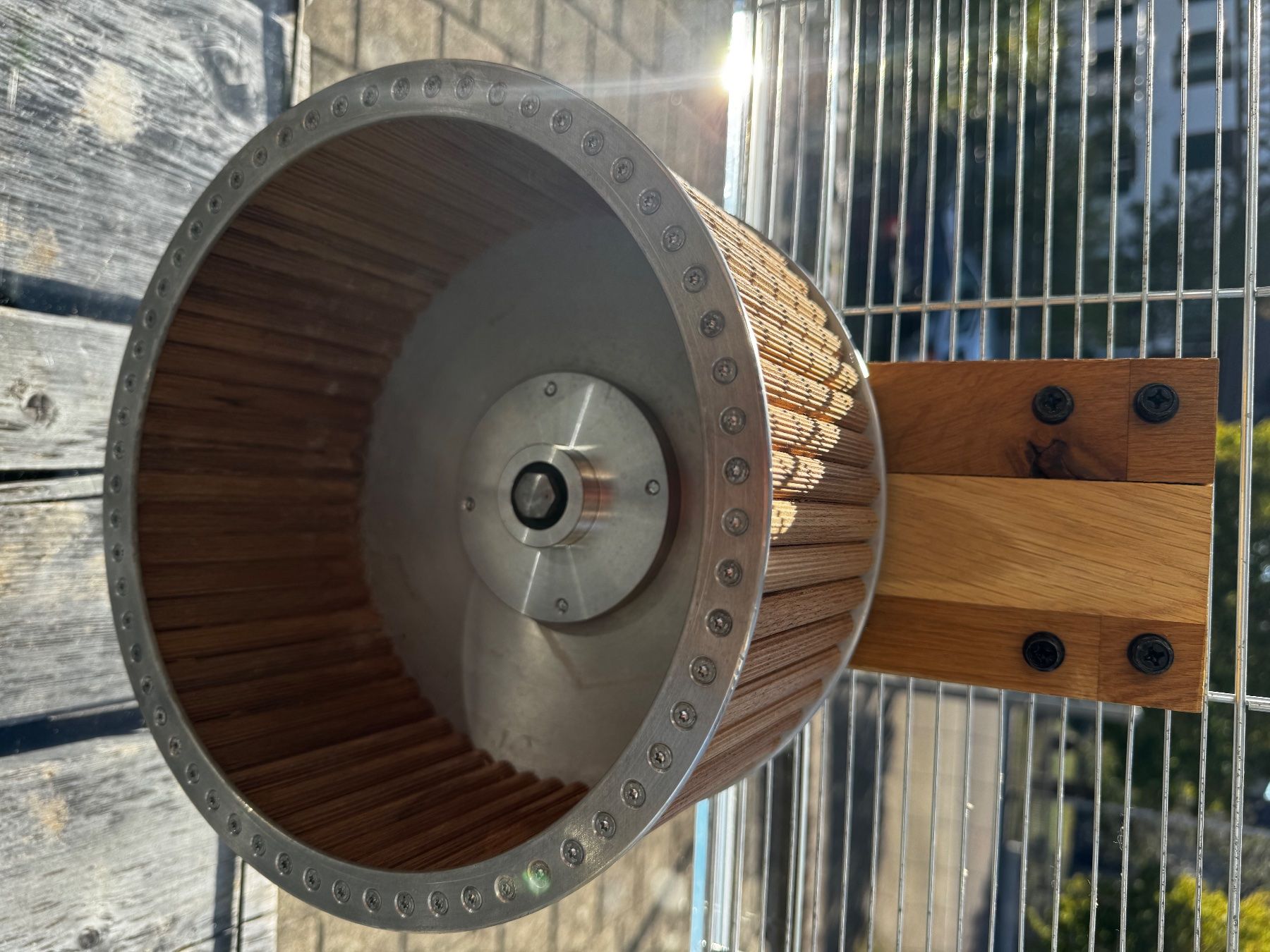 Gabbie, trasporto & Sicurezza: Hamsterkäfig – Usato da Seuzach venduto da Turneri 2