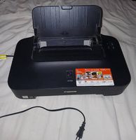 Canon PIXMA iP2700 Drucker  gebraucht, guter Zustand
