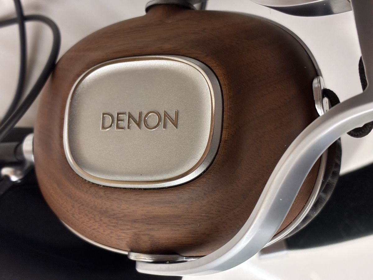 Denon Cuffie: Denon AH-MM400 – Usato da Grono venduto da Danny1960 1