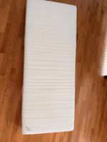 IKEA Matratze Sultan Fåvang (80x200)