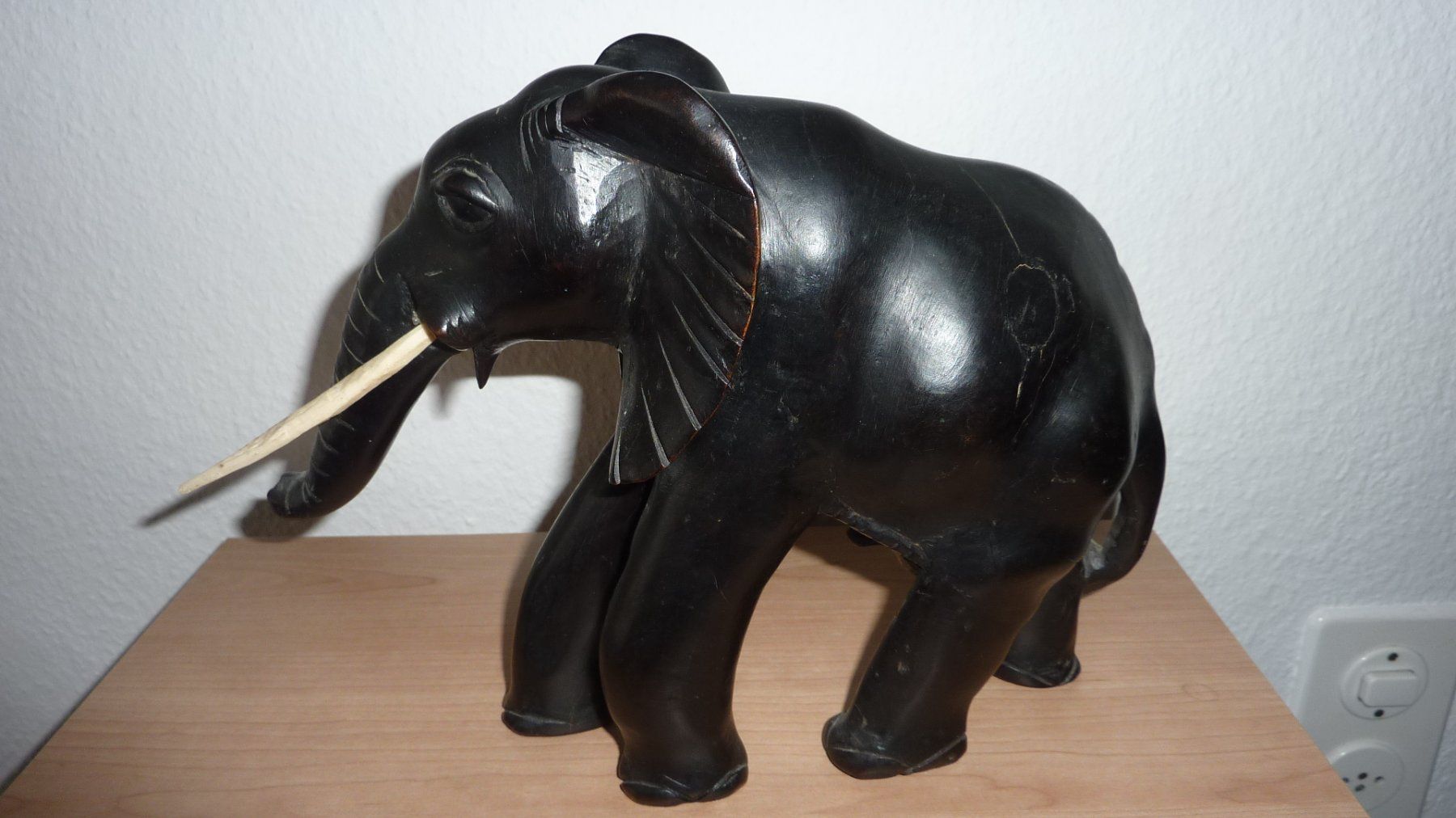 Statuette: elefant – Nuovo (secondo la descrizione) da Füllinsdorf venduto da pmarkus 1