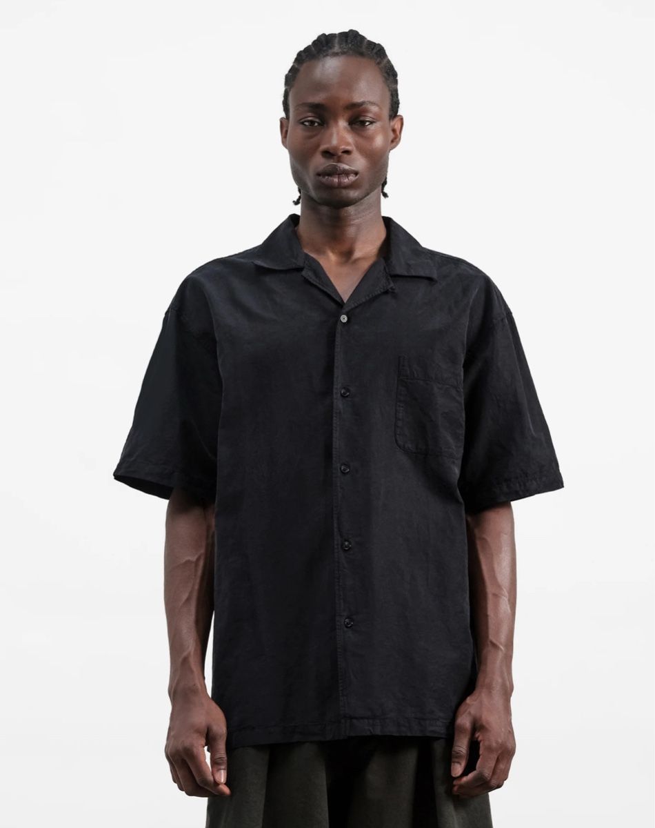 Camicie: You Must Create Shirt Linen – Usato da Zürich venduto da AN-SP 3