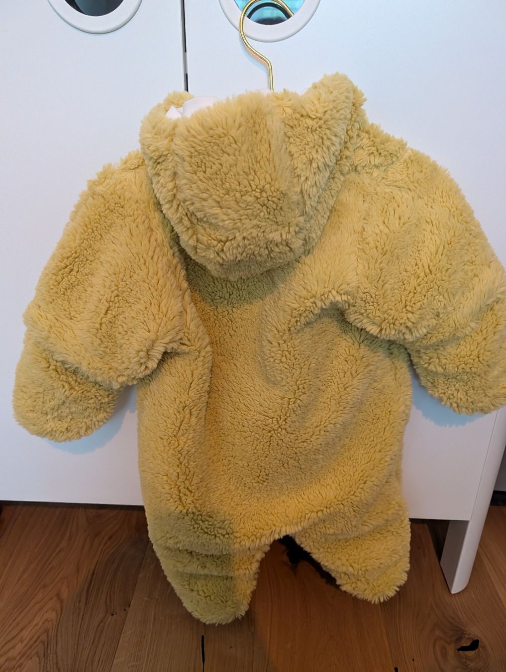 Sterntaler Tute: Sterntaler Overall Gr. 62 – Nuovo (secondo la descrizione) da Weinfelden venduto da AleKa5 3
