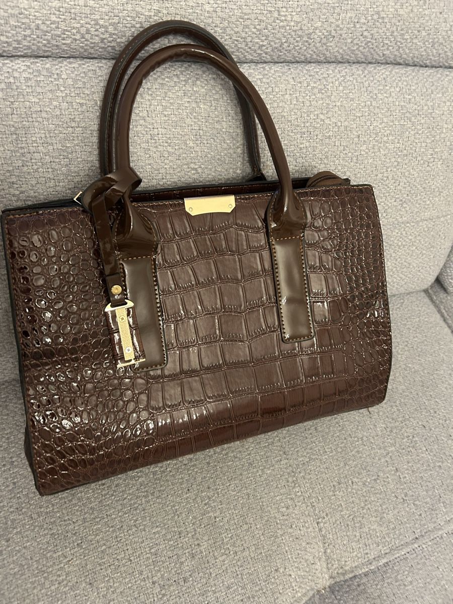 Taschen für Damen: Tasche – Gebraucht aus Basel von Krisztina.na