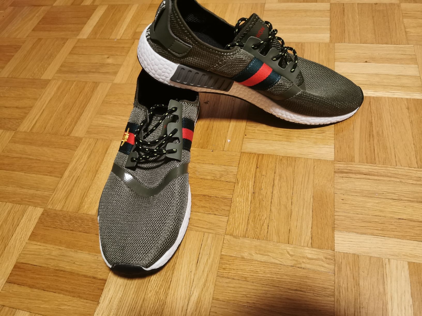 Chaussures hommes: Schuhe 46 – Neuf (Voir description) à Bern par ged_ffx9 2
