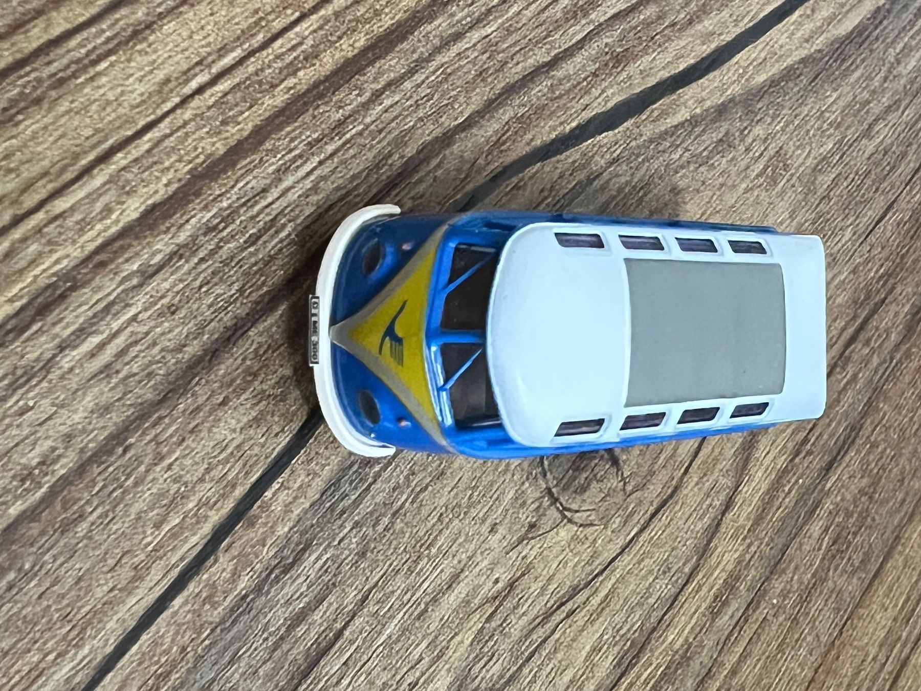 Brekina Modellini d'auto: 1:87, Brekina, Lufthansa, Minibus – Usato da Hirzel venduto da momo24Horgen 1