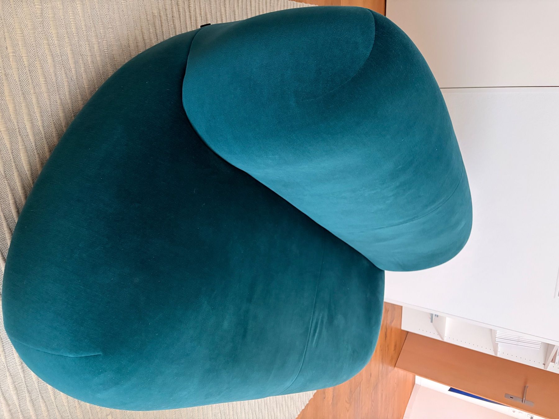 Ligne Roset Sofas: Ligne Roset Sofa Pukka 2-Sitzet – Gebraucht aus Wohlen AG von georgeb01 1