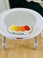 Skip Hop Spieltisch Baby / Activity Table mit Musik 