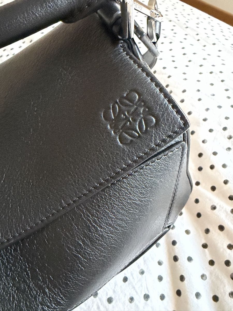 Loewe Borse da donna: Loewe Puzzle Small – Nuovo (secondo la descrizione) da Zürich venduto da supereme 7