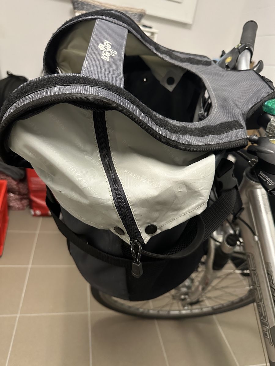 Cucce & Letti: Velo Hundekorb – Usato da Wallenwil venduto da roberta.gr 3