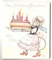 Else Wenz-Vietor - Im Schlaraffenland der Tiere - 1953