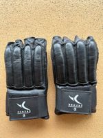 Gants de l’arts martiaux Domyos