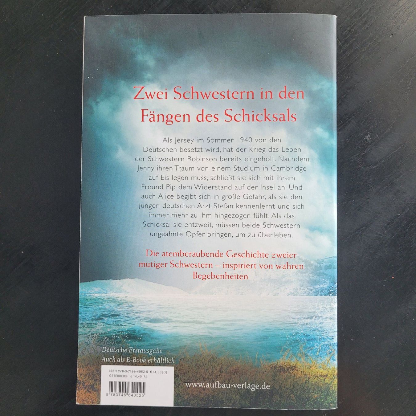 Bücher: Gill Thompson - Die Leuchtturm- Schwestern – Neu (gemäss Beschreibung) aus SCHÜBELBACH von CoKaHa 1