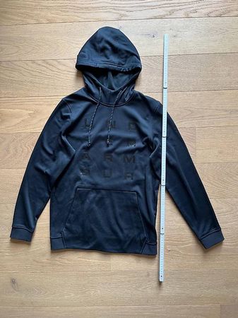 Under Armour Kapuzen Pullover 