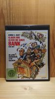 KLAUEN WIR GLEICH DIE GANZE BANK Bank Shot auf Blu-Ray