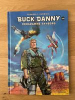 BUCK DANNY / TOME 59 / PREMIERE EDITION